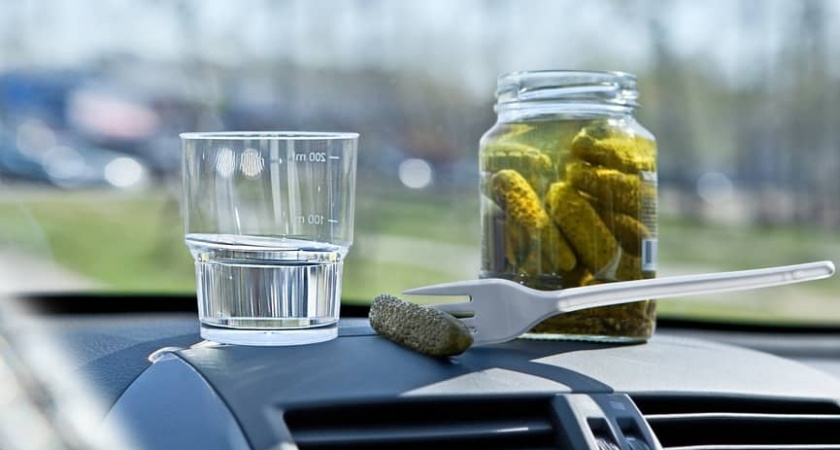 Глава сельского поселения Доброе колесил пьяным по селу со скоростью 140 км/ч