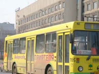 Изменились маршруты &laquo;садовых&raquo; автобусов