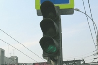 В Липецке стремятся сделать дорожное движение максимально безопасным