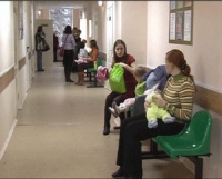 Сокольская детская поликлиника вновь откроется в День города