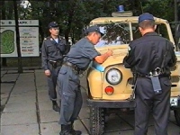 В Липецке задержаны трое грабителей 