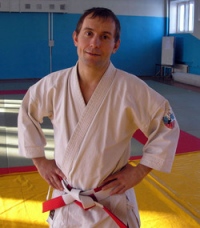 Мастер боевых искусств из Липецка стал самураем Мастер боевых искусств из Липецка стал самураем