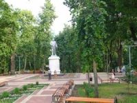 В Детском парке Липецка вспомнят о жертвах Беслана 