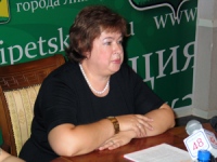 Липчане заедают кризис Липчане заедают кризис