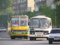 Власти Липецкой области купили 24 новых автобуса