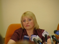 Вице-губернатор Людмила Куракова пообещала усилить контроль...