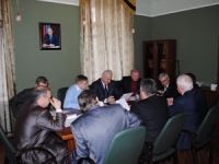 Депутатские группы «Единой России»будут созданы во всех городских и сельских поселениях Липецкой области