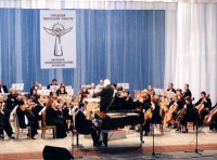 Липецкий оркестр приглашает на вечер оперетты