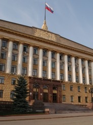 Бывший глава Липецкой области возглавил управление госзаказа