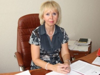 Тамара Фадеева ушла в отставку 