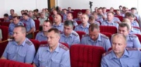 Президент разъяснил недоверчивым россиянам смысл перехода от милиции к полиции через Twitter Президент разъяснил недоверчивым россиянам смысл перехода от милиции к полиции через Twitter