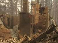 В Липецких селах, пострадавших от пожаров, установлены 16 видеокамер 