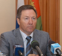 Олег Королев утвердил порядок предоставления жилья погорельцам 