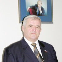 Николай Борцов вошел в первую десятку «Форбса»