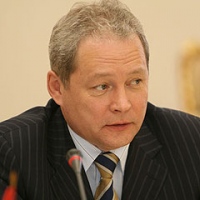 В Липецке побывал министр регионального развития России 