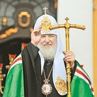 В Липецке сегодня ждут Патриарха Московского и Всея Руси 