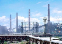 НЛМК продолжает модернизацию сталеплавильного производства 