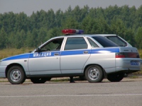 В Липецке задержали работника автосервиса, который угнал машину клиента 