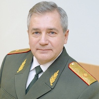 Начальник Липецкого УФСБ ушел на повышение в Москву - он теперь глава контрольного управления в администрации Президента России