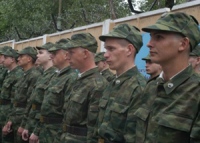 Вооруженные Силы России осенью пополнят около 2,5 тыс. молодых липчан