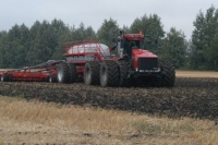 В Липецкой области повысят плодородие почв 