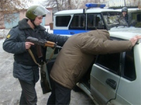 Задержан житель Липецкой области, который разграбил железную дорогу в Воронежской области 