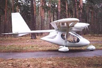 Липецкий самолет разбился в Волгоградской области 
