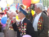 С начала года более 300 ветеранов Великой Отечественной войны в Липецке улучшили свои жилищные условия