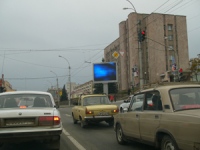 Липецк вошел в число городов России с самыми безопасными дорогами