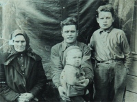 Мэрия Липецка поможет перезахоронить на родной земле прах погибшего под Смоленском красноармейца