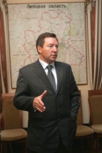 Олег Королев прокомментировал идею о введении поста сити-менеджера в Липецке