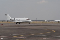 Липецкий аэропорт в 2010 году выполнил более 1500 рейсов