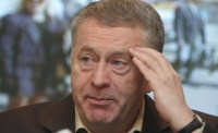 ЛДПР в Липецке объявила Жириновского «врагом народа». Провокация или нет? 
