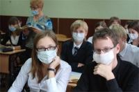 Свиной грипп поразил уже 139 жителей Липецкой области
