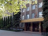 В Липецке оптика работала не имея лицензии В Липецке оптика работала не имея лицензии