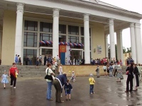 Педагоги из Москвы и Петербурга проведут в Липецке мастер-классы по современному танцу 