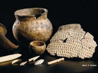 В Липецке открывается выставка истории керамики 