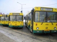 Изменится схема автобусного маршрута №41 