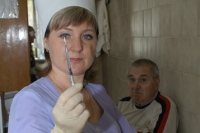 В Липецкой области стартовала Европейская неделя иммунизации