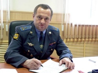 Высокопоставленных офицеров УВД переводят из Липецка в Краснодар 