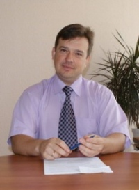 Сегодня Олег Королев назначил нового начальника управления внутренней политики Липецкой области