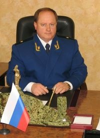 Президент продлил полномочия Анатолия Щурова еще на 2 года