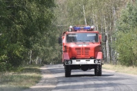 В Липецкой области появится еще один пожарно-спасательный пост 