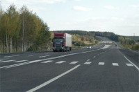 Тульские власти все-таки взялись за ремонт самой короткой дороги из Липецка в Москву