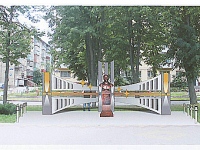 В День города в Липецке откроют памятник Юрию Гагарину