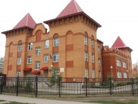 В 26 микрорайоне Липецка временно закрывают детский сад 