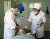 В больницах Липецкой области сократят еще 1257 коек