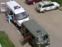 Липчане попали в страшную аварию в Воронежской области