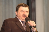 Владимир Настич стал Почетным гражданином Липецка