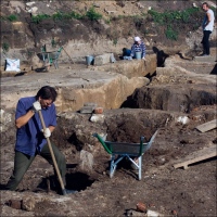 Археолог из Липецкой области получил японскую премию за раскопки в Узбекистане